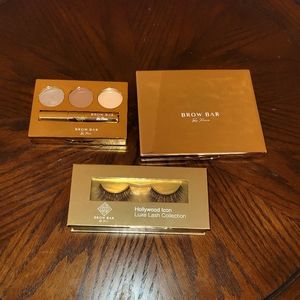 Brow bar by Reema